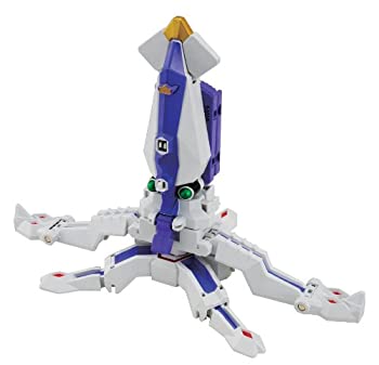 ⭐️ 侍 ⭐️ Amazon.co.jp: MOSHOWTOYS Noble X Class 機動戦隊アイアンサーガ 空呪