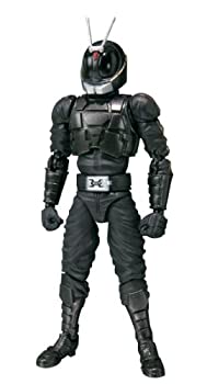 【中古】「ほぼ新品」S.H.フィギュアーツ ゼクトルーパー(シャドウ隊員ver.)