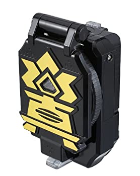 【中古】侍中隊シンケンジャー 奥許し分析的思考器 インロウマル