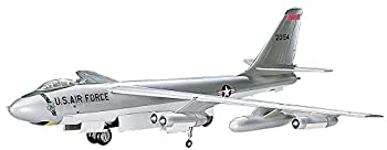 【中古】（非常に良い）ハセガワ 1/72 B-47E ストラトジェット