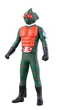 【中古】「非常に良い」仮面ライダー レジェンドライダーシリーズ26 仮面ライダーアマゾン画像