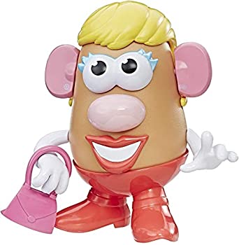 【中古】（非常に良い）ミセスポテトヘッド クラシック フィギュア 27658｜オマツリライフ別館