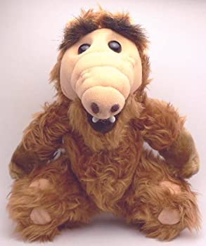 中古 アルフ ぬいぐるみ 30cm Alf Pghintheround Com