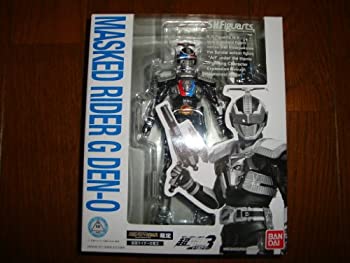 【中古】「非常に良い」S.H.Figuarts 仮面ライダーG電王 魂ウェブ限定