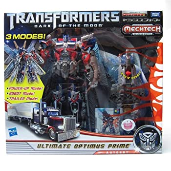 トランスフォーマー DA32 アルティメットオプティマスプライム Amazon.co.jp: トランスフォーマー DA32 アルティメット