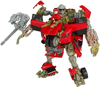 【中古】トランスフォーマー DA30 レッドフット&デトゥア軍曹|オマツリライフ別館