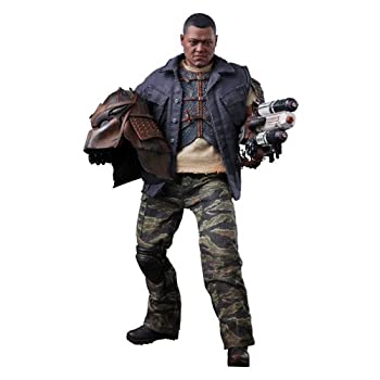 【中古】「非常に良い」ムービー・マスターピース プレデターズ 1/6スケールフィギュア ノーランド｜オマツリライフ別館