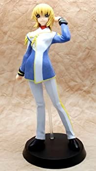 【中古】「ほぼ新品」シードヒロインズ5 「カガリ・ユラ・アスハ」 単品 機動戦士ガンダムSEED DESTINY 30,268円