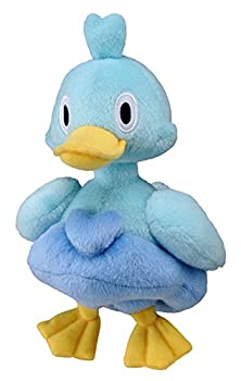 【中古】「ほぼ新品」衣嚢異類異形 N-28 ポケモンベストウイッシュぬいぐるみ コアルヒー