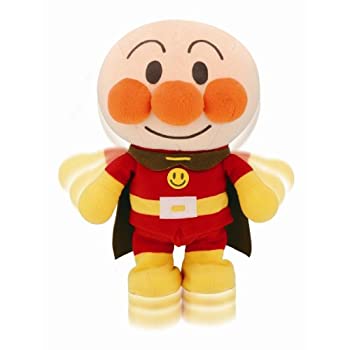 【中古】「非常に良い」べビラボ アンパンマン たっちでぴょんぴょん! アンパンマン