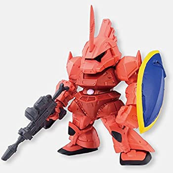 【中古】「未使用品」FW GUNDAM CONVERGE4(ガンダム コンバージ4) 【MS-14SS シャア専用ゲルググ】|オマツリライフ別館