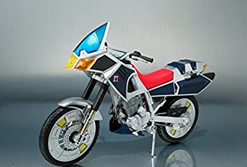 【中古】「非常に良い」S.H.フィギュアーツ ブルースペイダー|オマツリライフ別館