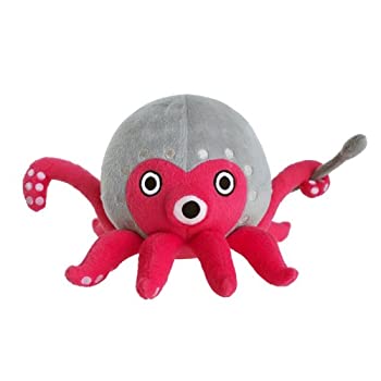 【中古】「未使用品」ドラゴンクエスト スマイルスライム モンスターぬいぐるみ タコメット|オマツリライフ別館