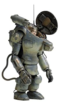 【中古】(非常に良い)WAVE 1/20 マシーネンクリーガー S.A.F.S. type R ラクーン|オマツリライフ別館