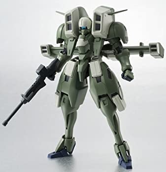 【中古】（非常に良い）ROBOT魂 ＜SIDE MS＞ エアリーズ（ノイン機） （魂ウェブ限定）