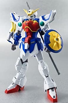 【中古】「未使用品」新機動戦記ガンダムW ROBOT魂 SIDE MS シェンロンガンダム画像