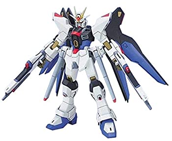楽天市場 中古 Hg 1 144 Zgmf Xa ストライクフリーダムガンダム 機動戦士ガンダムseed Destiny オマツリライフ別館