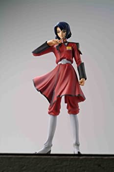 MegaHouse - ガンダムS DESTINY アクションフィギュアコレクション ステラ・ルーシェ 機動戦士ガンダムSEED DESTINY・3 ステラ・ルーシェ