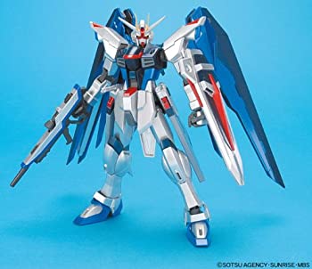 (未使用･未開封品)　MG 1/100 ZGMF-X10A フリーダムガンダム (限定クリアパーツ付き) (機動戦士ガンダムSEED) og8985z Amazon | MG 1/100 ZGMF-X10A フリーダムガンダム (限定クリア
