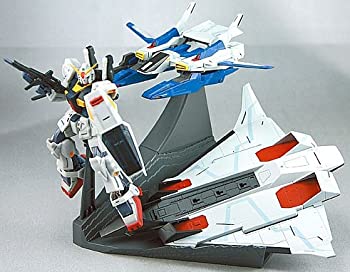 【中古】HCM-Pro 21 ガンダムMk-IIコンプリートセット (機動戦士Zガンダム)画像