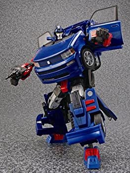 【中古】「ほぼ新品」トランスフォーマー スキッズfeat・トヨタbB BT-16｜オマツリライフ別館