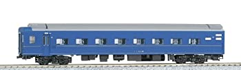 【中古】「未使用品」KATO HOゲージ オハネフ25 100 1-535 鉄道模型 客車