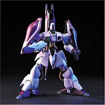 【中古】「未使用品」HGUC 1/144 AMX-003 ハマーン・カーン専用 ガザC (機動戦士Zガンダム)｜オマツリライフ別館