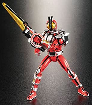【中古】装着変身 仮面ライダーファイズブラスターフォーム｜オマツリライフ別館