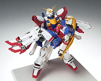 【中古】「非常に良い」GUNDAM FIX FIGURATION #0029 ゴッドガンダム&ノーベルガンダム|オマツリライフ別館