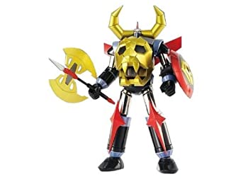 【中古】「未使用品」超合金 ガイキング LEGEND OF DAIKU-MARYU