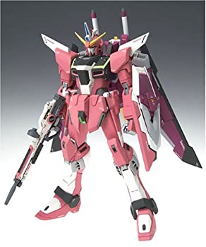 【中古】「ほぼ新品」コズミックリージョン#7005 インフィニットジャスティスガンダム｜オマツリライフ別館