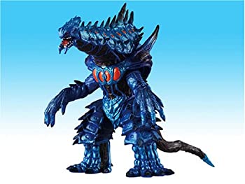 【中古】ウルトラマンメビウス ウルトラ怪獣シリーズ2006 01 ディノゾール画像