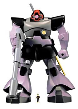 【中古】「未使用品」1/60 MS-09 ドム (機動戦士ガンダム)