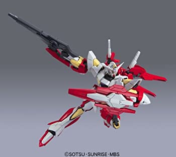 【中古】「未使用品」HG 1/144 CB-0000G/C リボーンズガンダム (機動戦士ガンダム00)|オマツリライフ別館