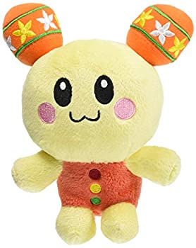 【中古】「ほぼ新品」ワンワンとうーたん あらえるぬいぐるみ うーたん 高さ約14cm