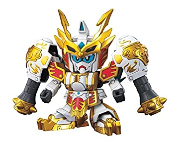 【中古】SDガンダム BB戦士三国伝 戦神決闘編 孫策サイサリスガンダム NO.349