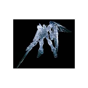 【中古】GFF ウイングガンダム[アーリータイプ] クリスタルクリアバージョン その他-おもちゃ