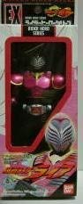 【中古】「ほぼ新品」［EX］仮面ライダー・ライア