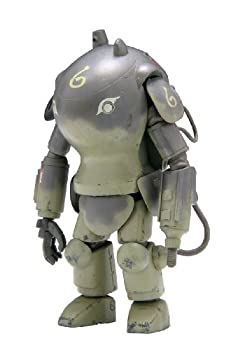 【中古】「未使用品」WAVE マシーネンクリーガー S.A.F.S 1/20スケールプラモデル