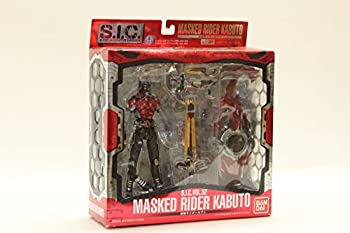 【中古】「非常に良い」S.I.C VOL.52仮面ライダーカブト