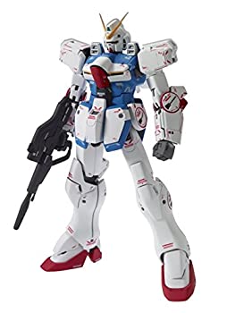【中古】「ほぼ新品」MG 1/100 LM312V04 Vガンダム Ver.Ka (限定クリアパーツ付き) (機動戦士Vガンダム) 15,245円