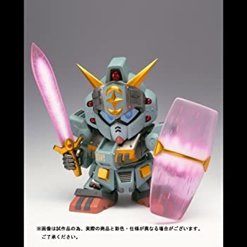 【中古】「未使用品」SDX 聖機兵ガンレックス 魂ウェブ限定｜オマツリライフ別館