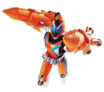 【中古】仮面ライダーフォーゼ フォーゼモジュールチェンジシリーズEX ロケットステイツ｜オマツリライフ別館