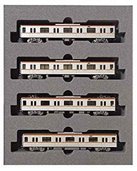 【中古】「未使用品」KATO Nゲージ 東京メトロ有楽町線・副都心線10000系 増結 4両セット 10-867 鉄道模型 電車