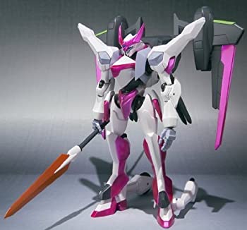 【中古】「未使用品」ROBOT魂 -ロボット魂-〈SIDE KMF〉コードギアス 反逆のルルーシュR2 ヴィンセント グラウサム・ヴァルキリエ隊機（魂ウェブ限定）