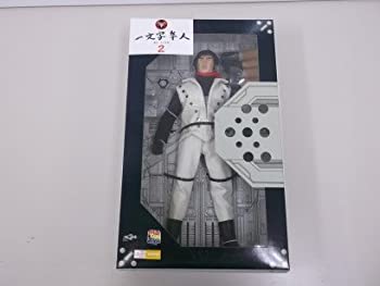 【中古】「ほぼ新品」RAH 096 仮面ライダー2号 一文字隼人