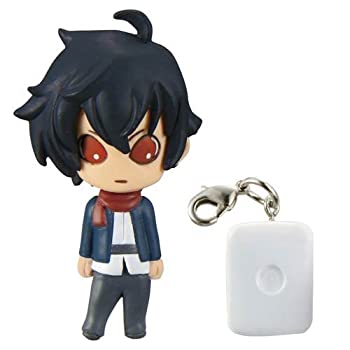 【中古】プロッププラスプチ 機動戦士ガンダム00 2nd Season Vol.2 刹那・F・セイエイ:B 単品画像