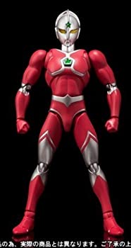 【中古】「非常に良い」ULTRA-ACT ウルトラマンジョーニアス (魂ウェブ限定)|オマツリライフ別館