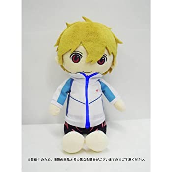 翌日発送可！　Free! アメぬい　葉月渚 Amazon.co.jp: free 葉月渚 葉月 渚 free アメぬい ぬいぐるみ