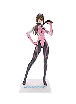 【中古】「ほぼ新品」ヱヴァンゲリヲン新劇場版 プレミアムフィギュア マリ 真希波・マリ・イラストリアス アニメ プライズ セガ